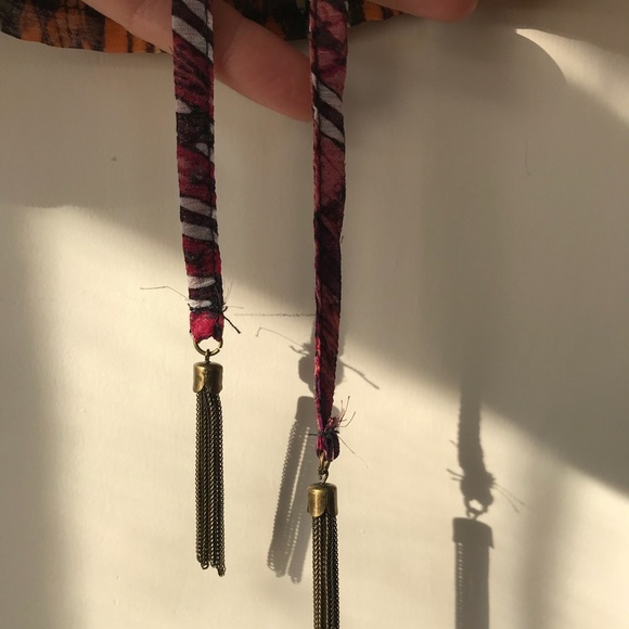 Fun lightweight blouse - Picture 6 of 8